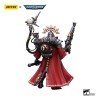 JoyToy Space Marines - Adeptus Mechanicus Skitarii Marshal 1/18
