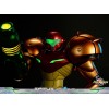 First 4 Figures - Metroid - SAMUS VARIA SUIT Collector's Edition PVC Statue