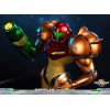 First 4 Figures - Metroid - SAMUS VARIA SUIT Collector's Edition PVC Statue
