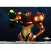 First 4 Figures - Metroid - SAMUS VARIA SUIT Collector's Edition PVC Statue