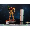First 4 Figures - Metroid - SAMUS VARIA SUIT Collector's Edition PVC Statue