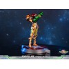 First 4 Figures - Metroid - SAMUS VARIA SUIT Collector's Edition PVC Statue