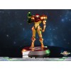 First 4 Figures - Metroid - SAMUS VARIA SUIT Collector's Edition PVC Statue