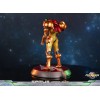 First 4 Figures - Metroid - SAMUS VARIA SUIT Collector's Edition PVC Statue