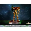 First 4 Figures - Metroid - SAMUS VARIA SUIT Collector's Edition PVC Statue