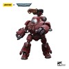 JoyToy Space Marines - Adeptus Mechanicus Kastelan Robot with Incendine Combustor 1/18