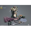 JoyToy Space Marines - Dark Angels - Dark Angels Master Lazarus 1/18 - Warhammer 40K