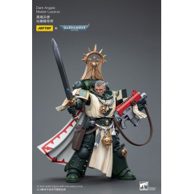 JoyToy Space Marines - Dark Angels - Dark Angels Master Lazarus 1/18 - Warhammer 40K