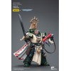 JoyToy Space Marines - Dark Angels - Dark Angels Master Lazarus 1/18 - Warhammer 40K