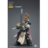JoyToy Space Marines - Dark Angels - Dark Angels Master Lazarus 1/18 - Warhammer 40K
