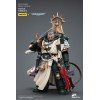 JoyToy Space Marines - Dark Angels - Dark Angels Master Lazarus 1/18 - Warhammer 40K