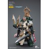 JoyToy Space Marines - Dark Angels - Dark Angels Master Lazarus 1/18 - Warhammer 40K