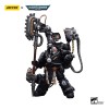 JoyToy Space Marines - Iron Hands - lron Father Feirros 1/18 - Warhammer 40K