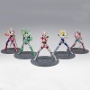 Tamashii Bandai - Saint Seiya Myth Cloth - Pegasus Seiya V1- 20th anniversary