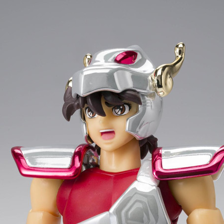 Tamashii Bandai - Saint Seiya Myth Cloth - Pegasus Seiya V1- 20th anniversary