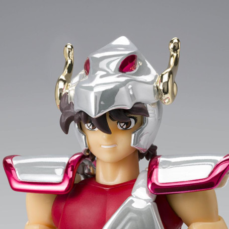 Tamashii Bandai - Saint Seiya Myth Cloth - Pegasus Seiya V1- 20th anniversary
