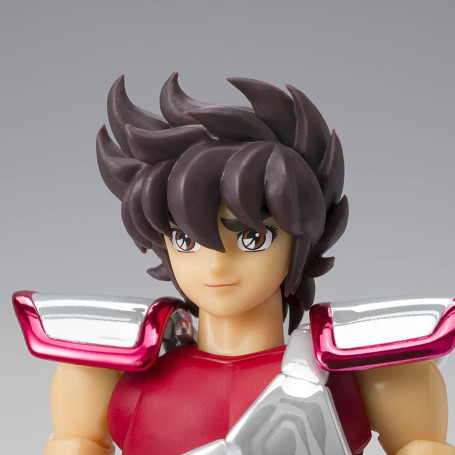Tamashii Bandai - Saint Seiya Myth Cloth - Pegasus Seiya V1- 20th anniversary
