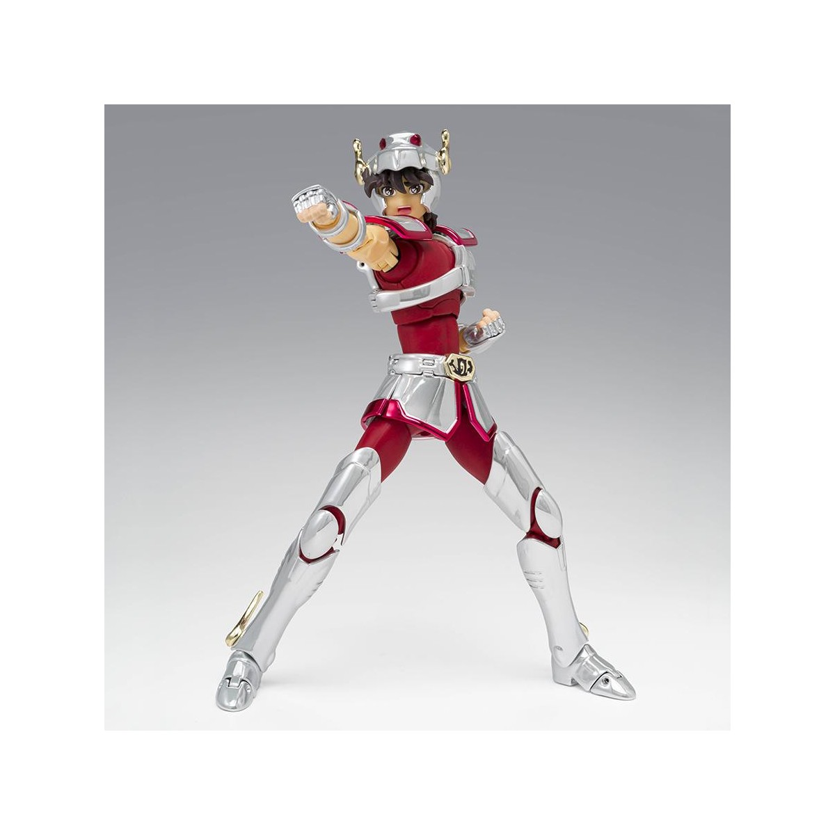 Tamashii Bandai - Saint Seiya Myth Cloth - Pegasus Seiya V1- 20th anniversary