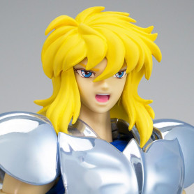 Tamashii Bandai - Saint Seiya Myth Cloth - Cygnus Hyoga V1- 20th anniversary