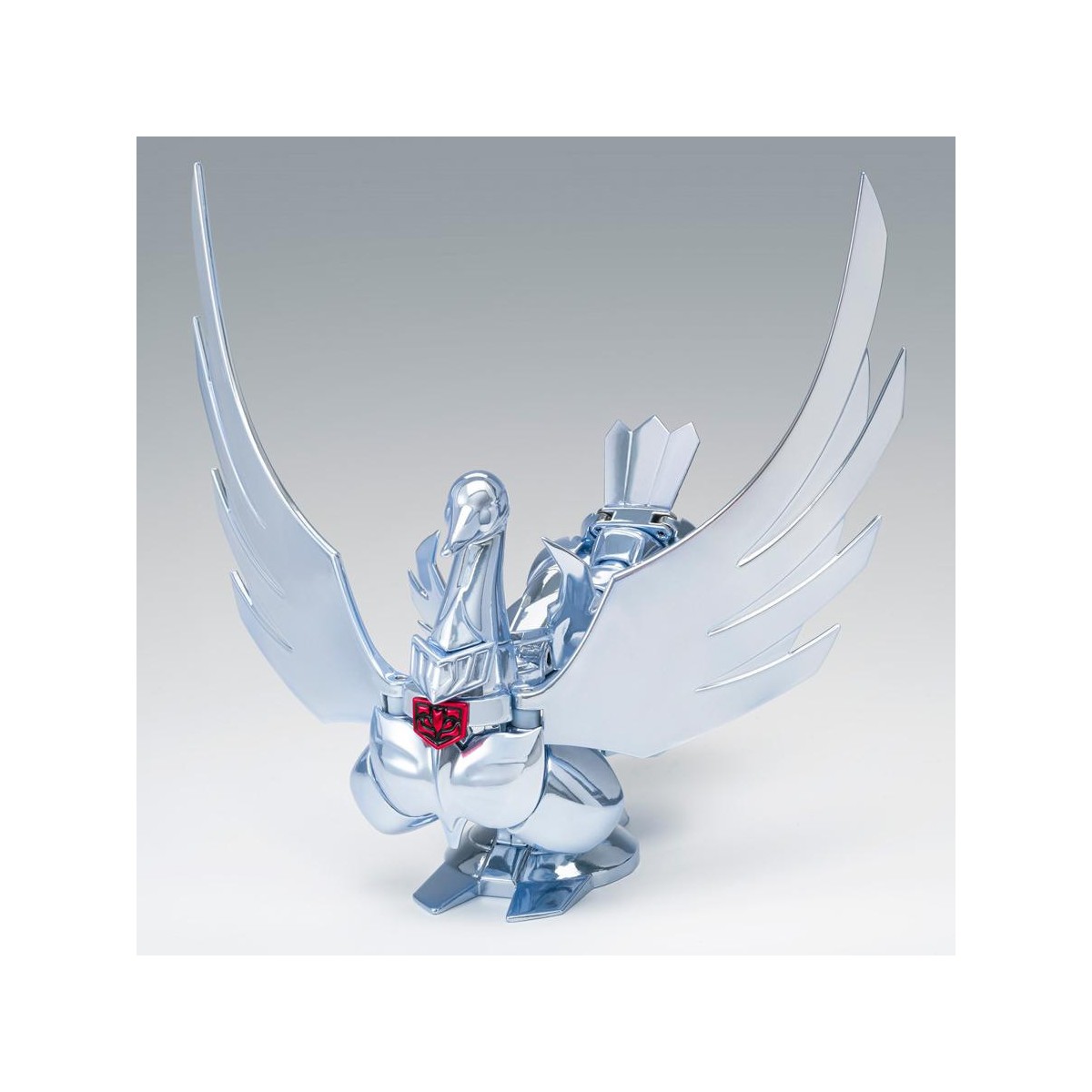 Tamashii Bandai - Saint Seiya Myth Cloth - Cygnus Hyoga V1- 20th anniversary