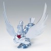 Tamashii Bandai - Saint Seiya Myth Cloth - Cygnus Hyoga V1- 20th anniversary