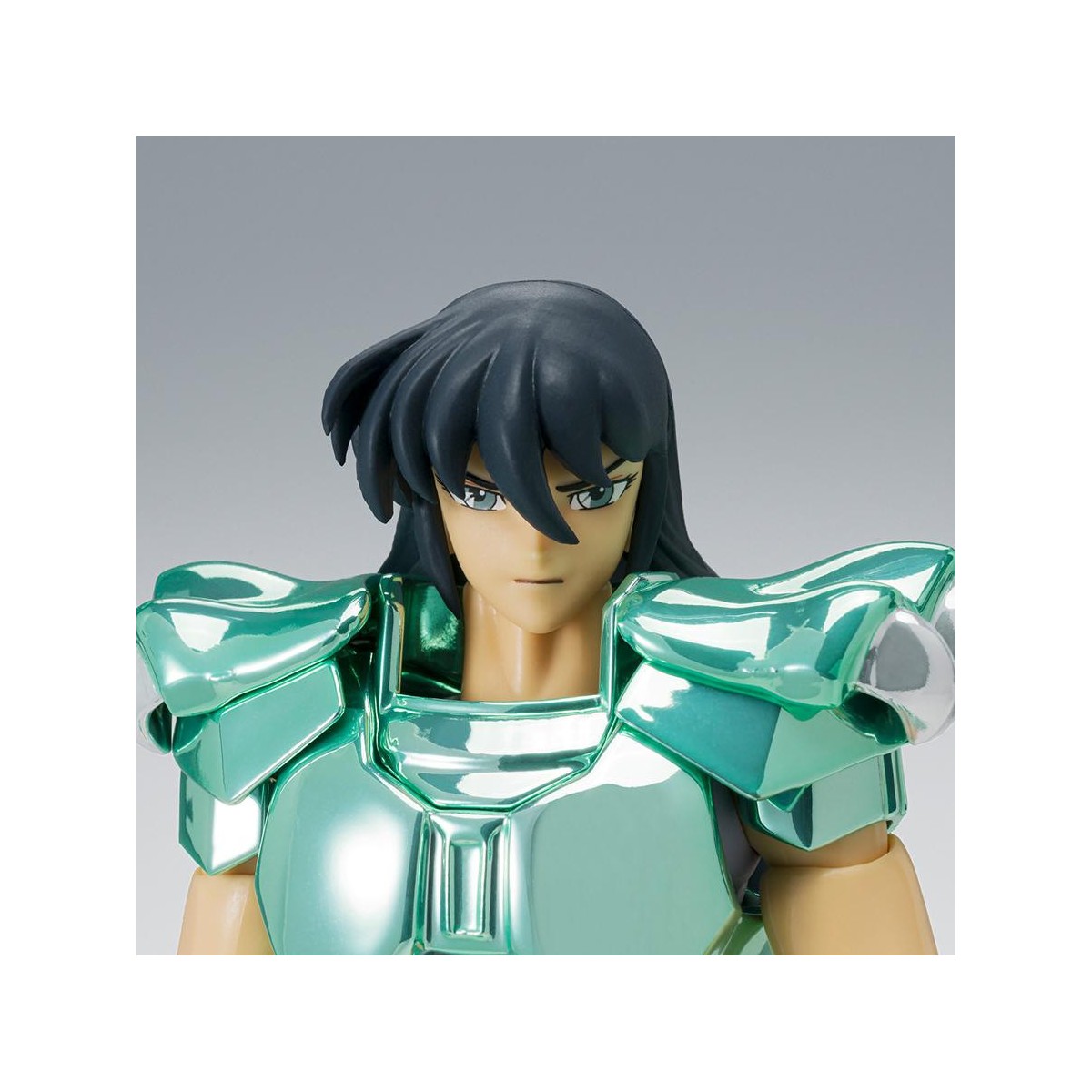 Tamashii Bandai - Saint Seiya Myth Cloth - Dragon Shiryu V1- 20th anniversary