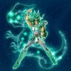 Tamashii Bandai - Saint Seiya Myth Cloth - Dragon Shiryu V1- 20th anniversary