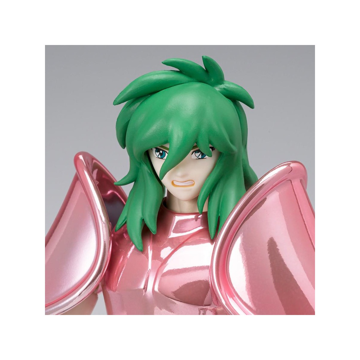 Tamashii Bandai - Saint Seiya Myth Cloth - Andromeda Shun V1- 20th anniversary