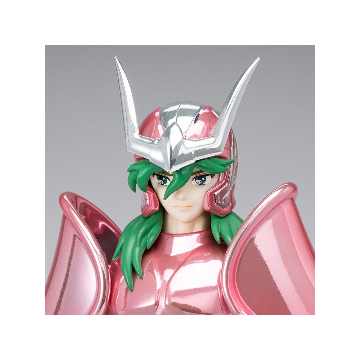 Tamashii Bandai - Saint Seiya Myth Cloth - Andromeda Shun V1- 20th anniversary
