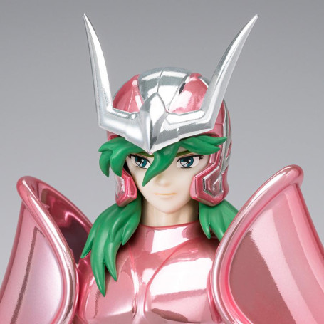 Tamashii Bandai - Saint Seiya Myth Cloth - Andromeda Shun V1- 20th anniversary