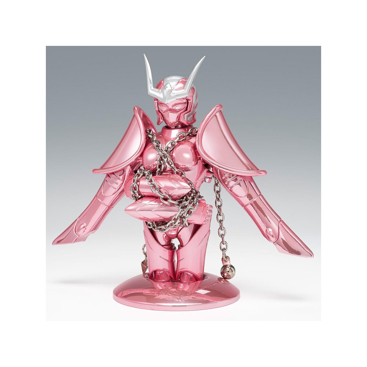 Tamashii Bandai - Saint Seiya Myth Cloth - Andromeda Shun V1- 20th anniversary