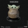 Attakus Starwars - Grogu "In the Jar" 1/5 - The Mandalorian