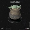 Attakus Starwars - Grogu "In the Jar" 1/5 - The Mandalorian