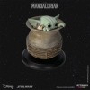 Attakus Starwars - Grogu "In the Jar" 1/5 - The Mandalorian