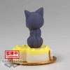 Banpresto - Paldolce Collection - LUNA - Pretty Guardian Sailor Moon Cosmos the Movie