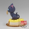 Banpresto - Paldolce Collection - LUNA - Pretty Guardian Sailor Moon Cosmos the Movie