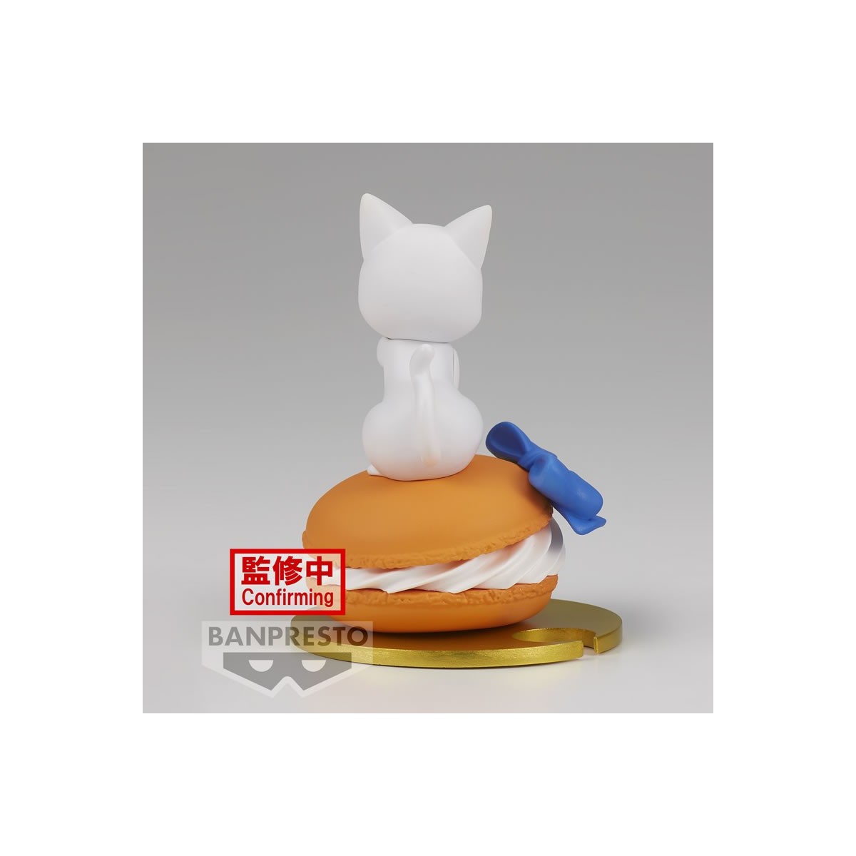 Banpresto - Paldolce Collection - ARTEMIS - Pretty Guardian Sailor Moon Cosmos the Movie