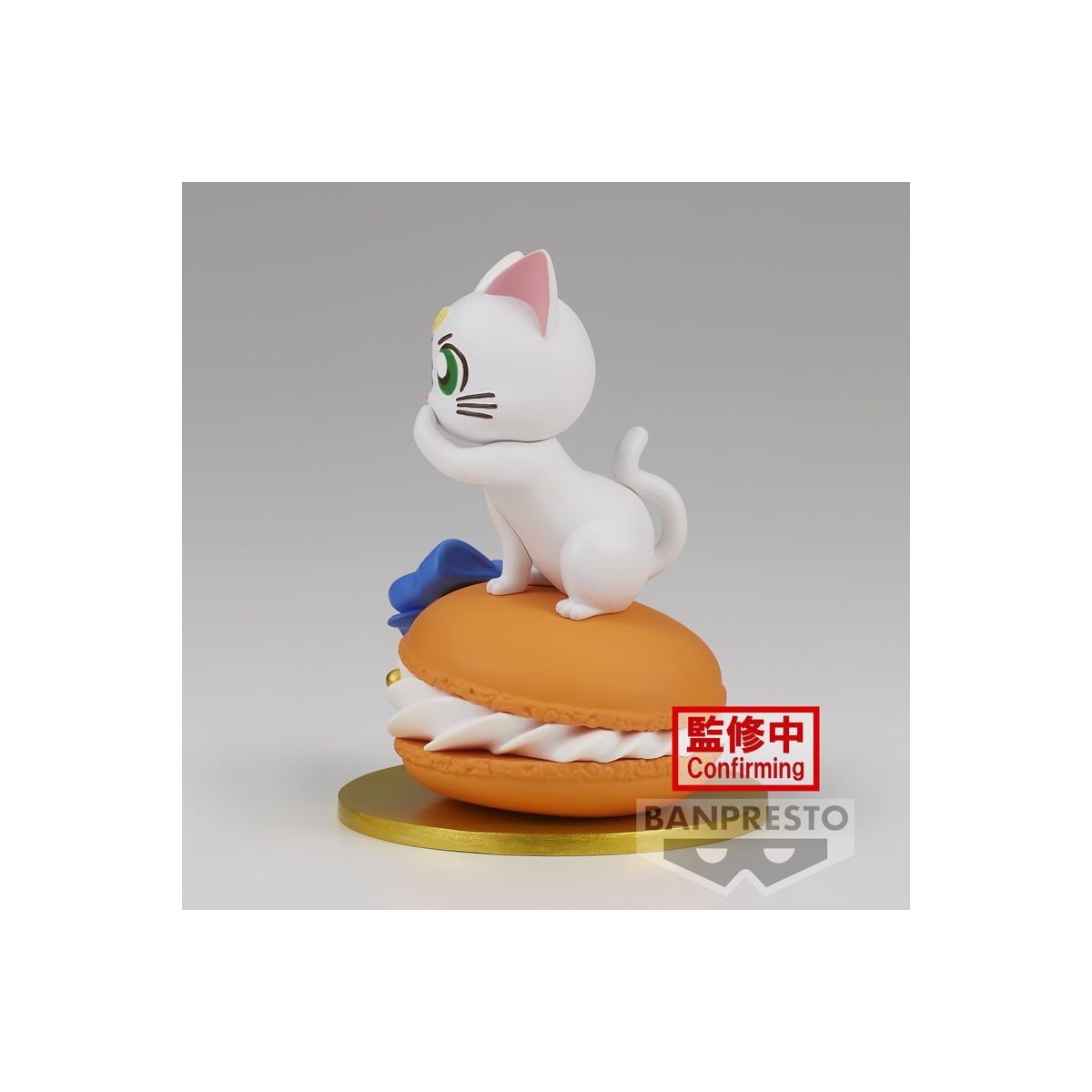 Banpresto - Paldolce Collection - ARTEMIS - Pretty Guardian Sailor Moon Cosmos the Movie
