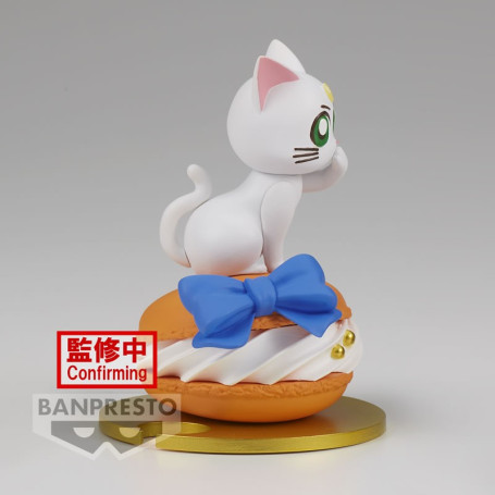 Banpresto - Paldolce Collection - ARTEMIS - Pretty Guardian Sailor Moon Cosmos the Movie