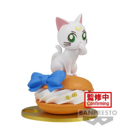 Banpresto - Paldolce Collection - ARTEMIS - Pretty Guardian Sailor Moon Cosmos the Movie