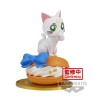 Banpresto - Paldolce Collection - ARTEMIS - Pretty Guardian Sailor Moon Cosmos the Movie