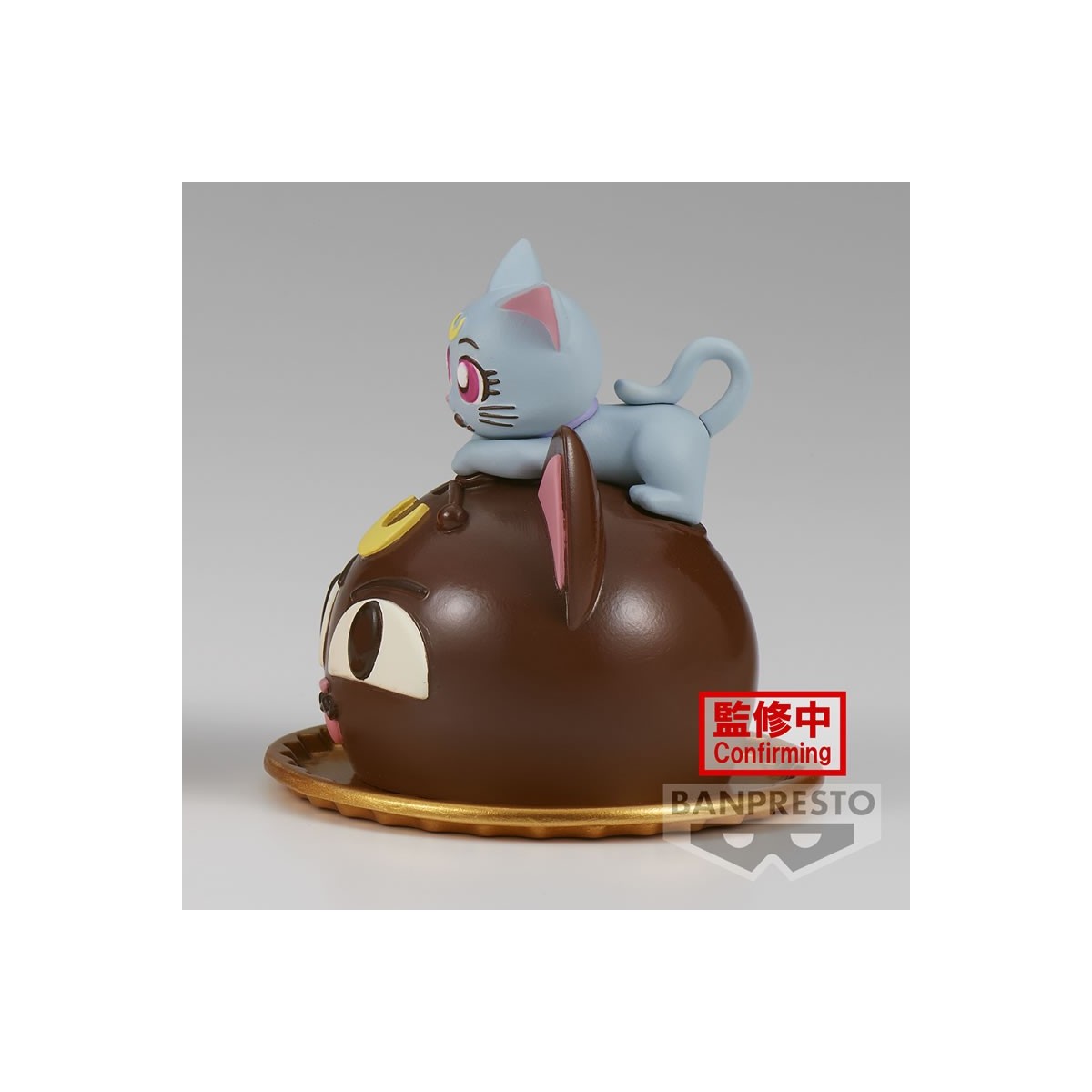 Banpresto - Paldolce Collection - DIANA - Pretty Guardian Sailor Moon Cosmos the Movie