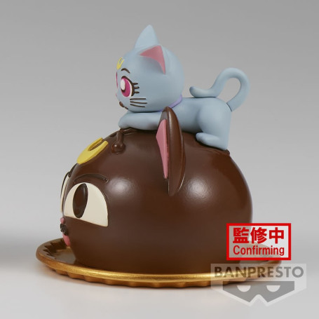 Banpresto - Paldolce Collection - DIANA - Pretty Guardian Sailor Moon Cosmos the Movie