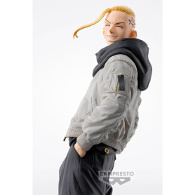 Banpresto - KEN RYUGUJI Vol.2 - Tokyo Revengers