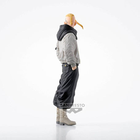 Banpresto - KEN RYUGUJI Vol.2 - Tokyo Revengers