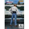 Storm Collectibles - The King of Fighters 2002 UM - Kyo Kusanagi 1/12