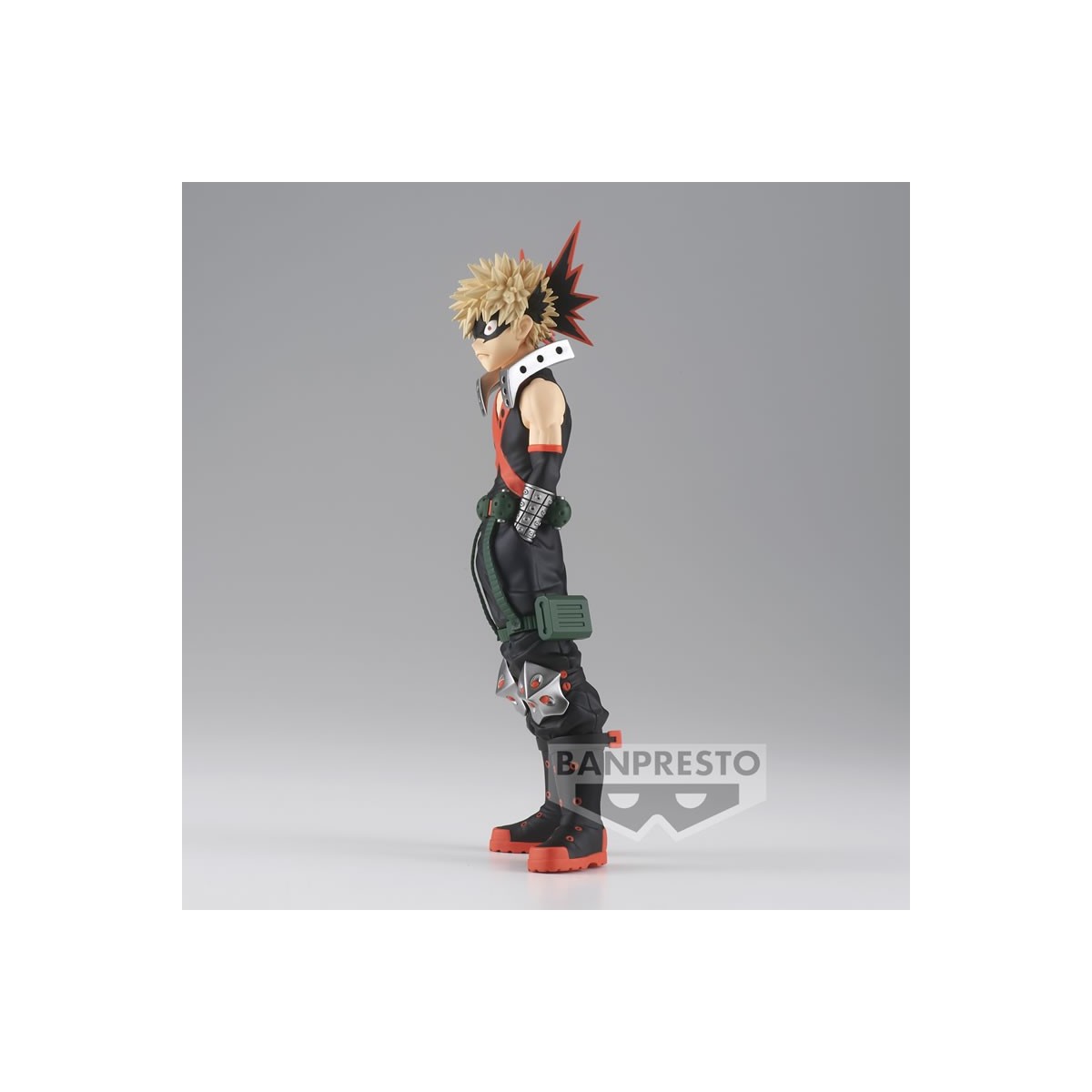 Banpresto - Katsuki Bakugo II - My Hero Academia - Age of Heroes