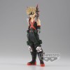 Banpresto - Katsuki Bakugo II - My Hero Academia - Age of Heroes