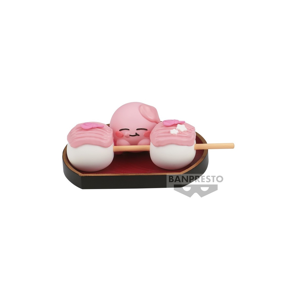 Banpresto - Paldolce Collection Vol. 5 - Kirby A