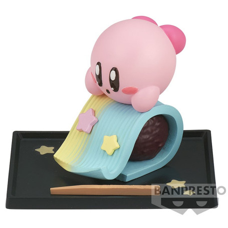 Banpresto - Paldolce Collection Vol. 5 - Kirby B